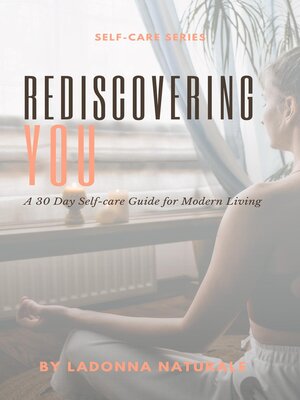 cover image of Rediscovering You